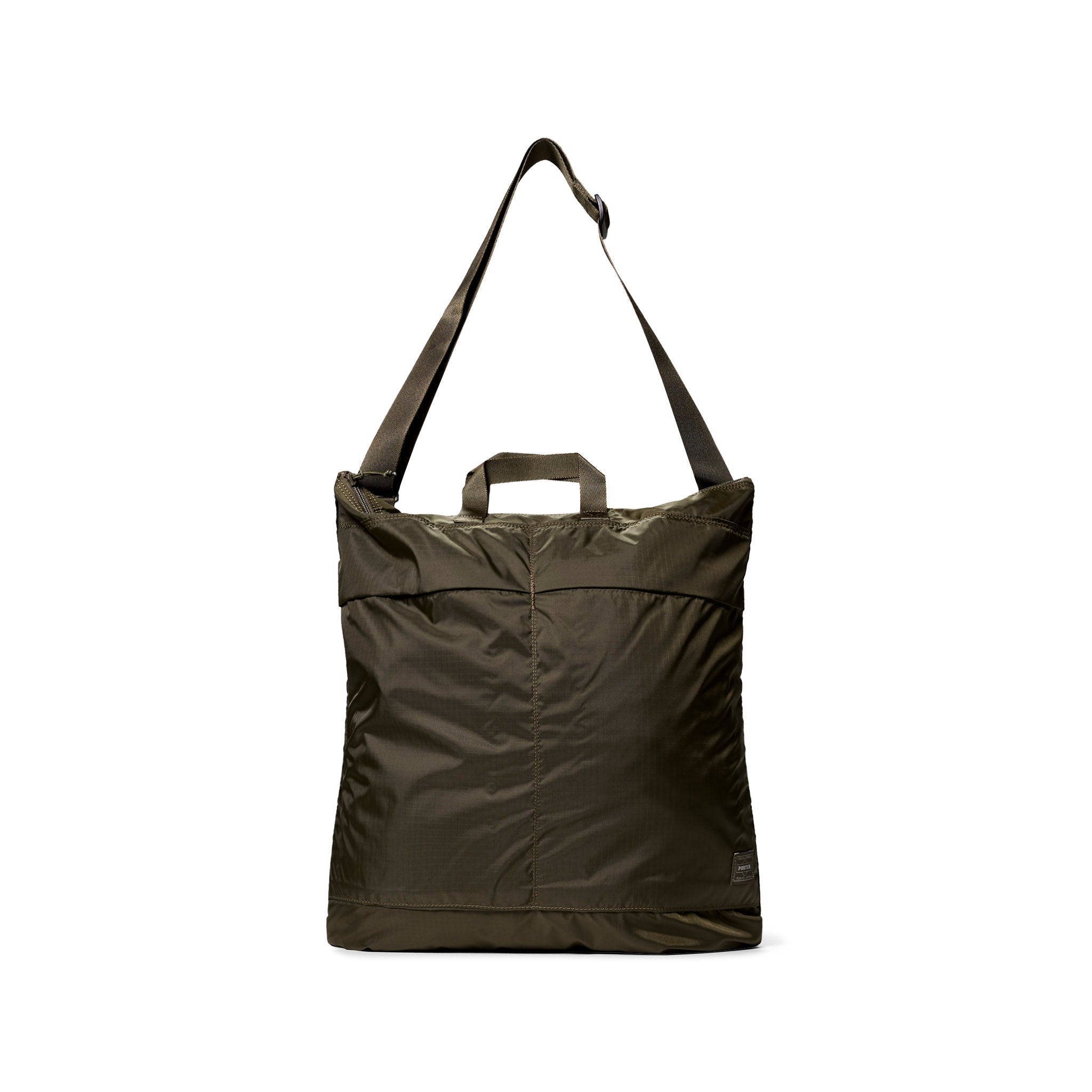 Porter Flex 2Way Helmet Bag | Reigning Champ