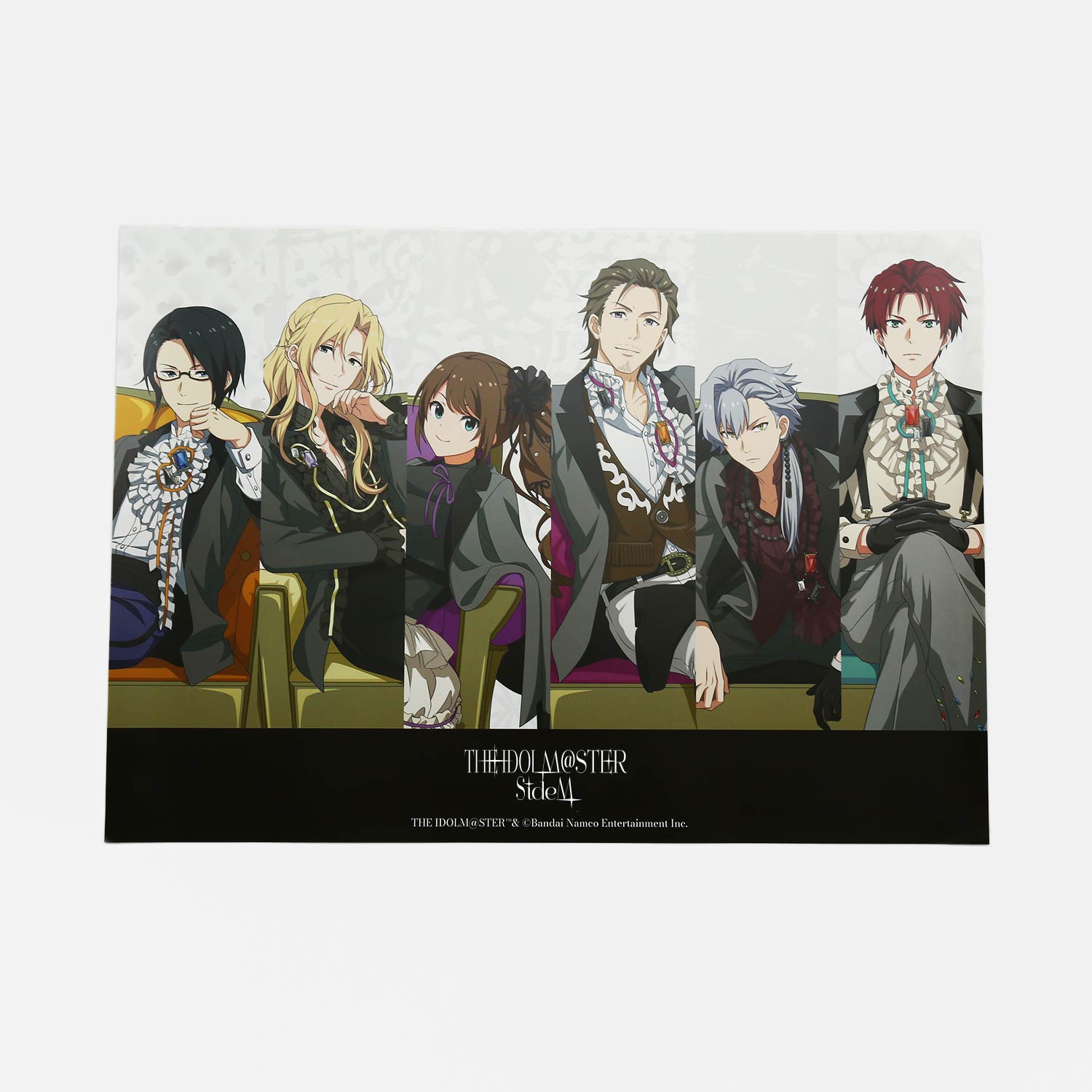 A2ポスター – CALTLA