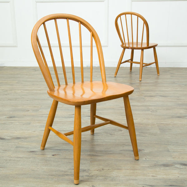 飛騨産業キツツキ / Japan 飛騨産業キツツキ ボウバックウィンザー