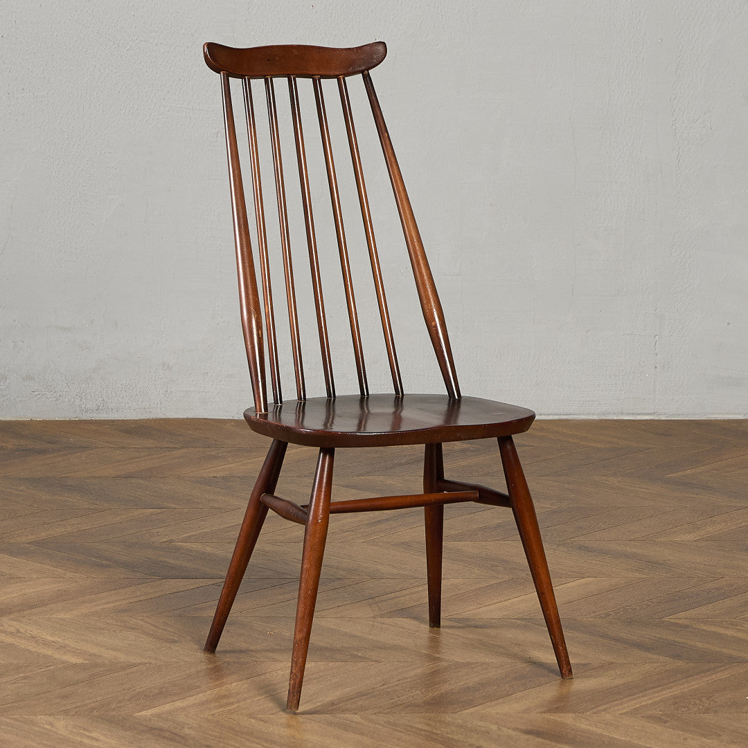 アーコール ERCOL ヴィンテージ ゴールドスミスチェア #97193 – camori