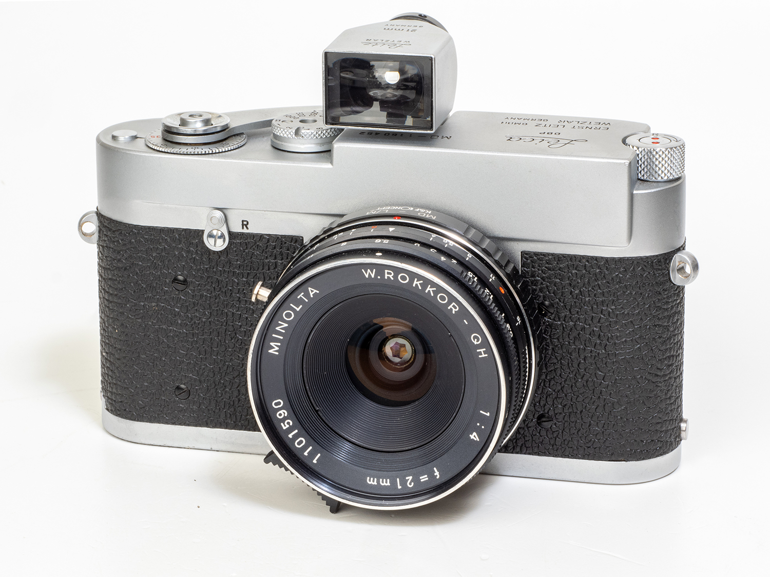 カメラの大林 オンラインマガジン