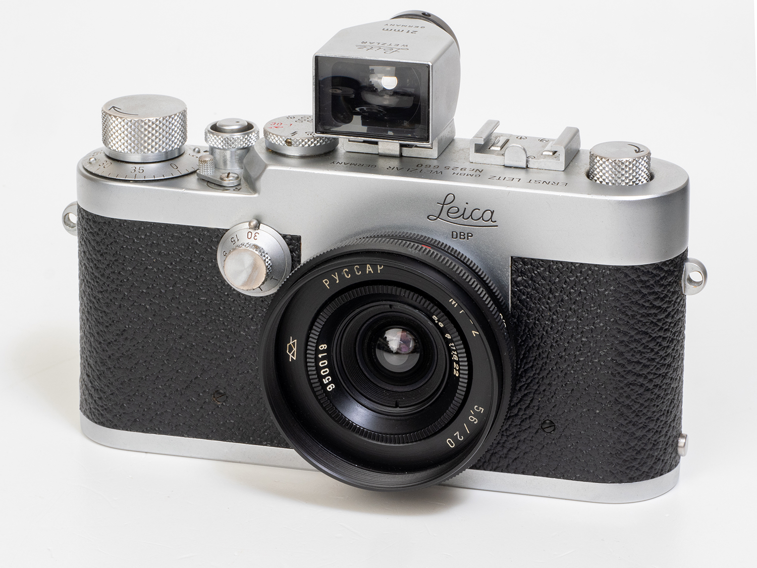 ライカMDフィルムカメラ○Leitz Leica MD Film Camera