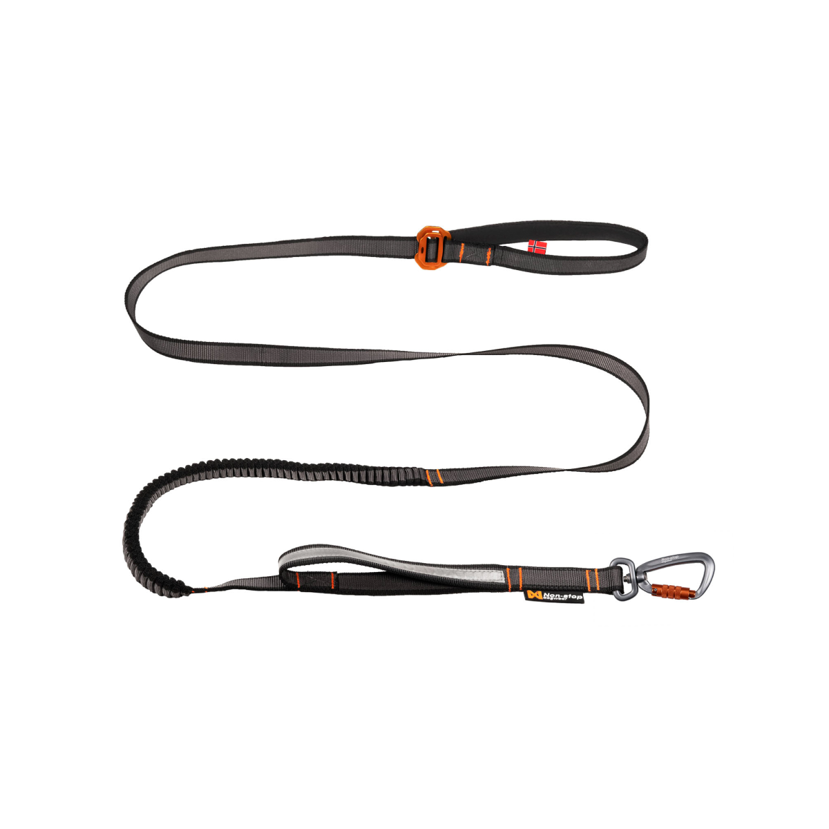 Touring bungee adjustable カニクロス用ベルトリード【即日発送