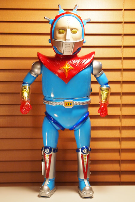 ZOLLMEN SPACE GUY-56 (スペースガイイソロク) - エスムスザイン es