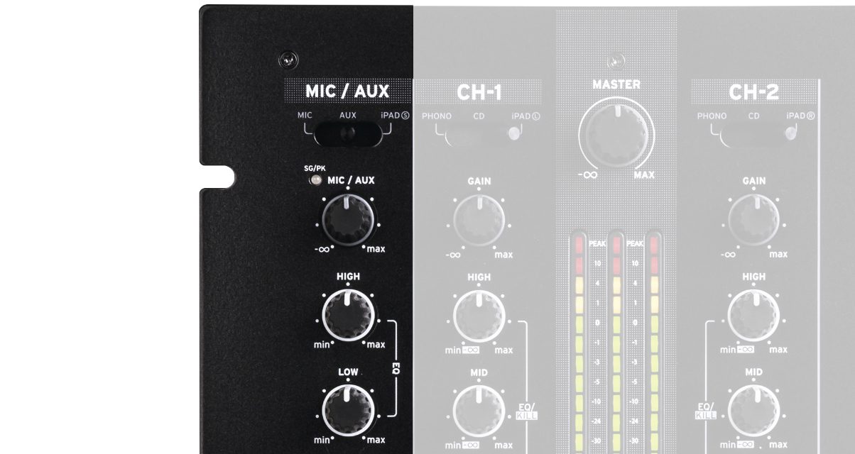 Review & Video: Reloop RMX22i Mixer - Digital DJ Tips