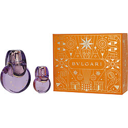 Bvlgari Omnia Amethyste 2pc Perfume Gift Set | FragranceNet.com®