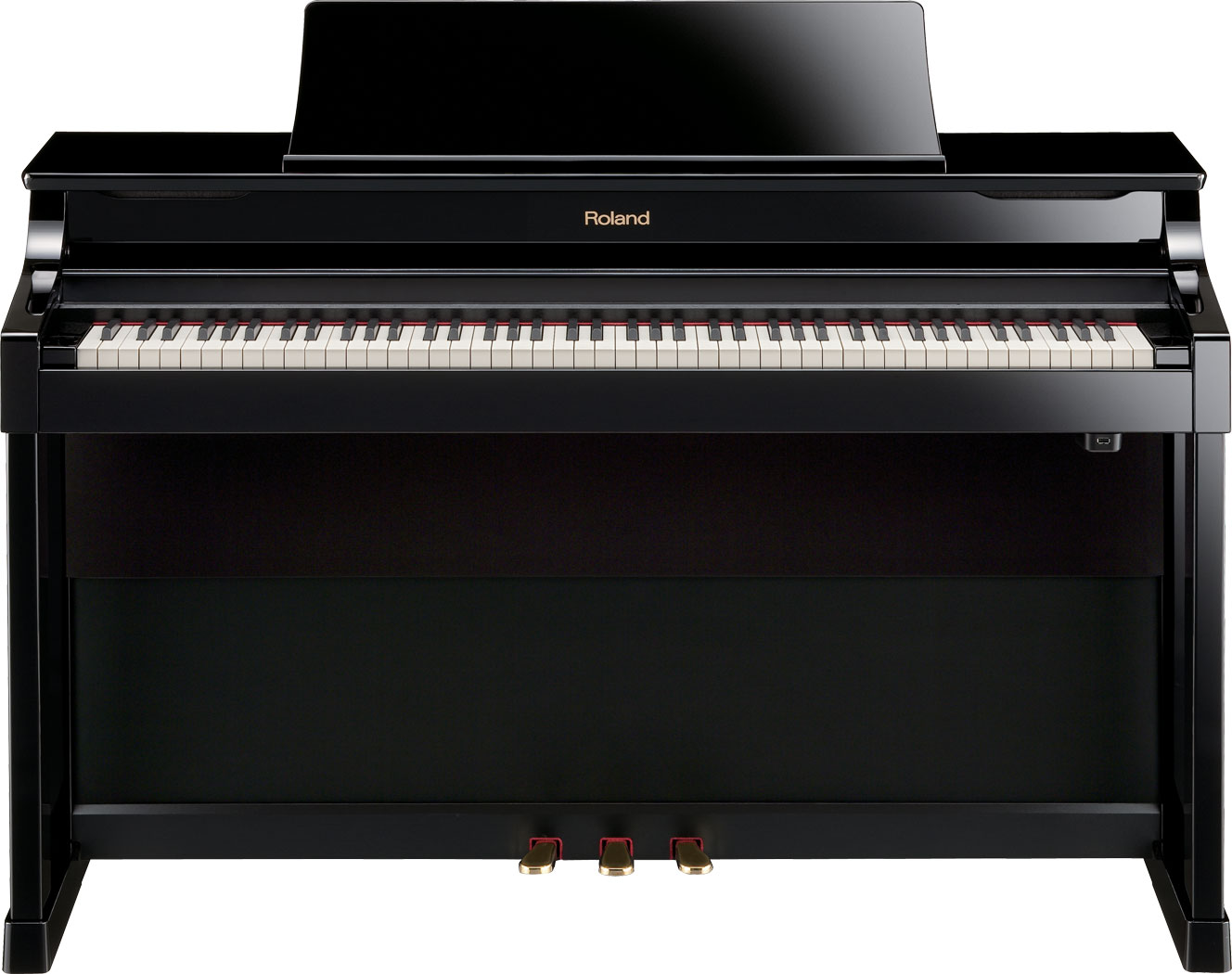 Roland - HP-307 | SuperNATURAL Piano