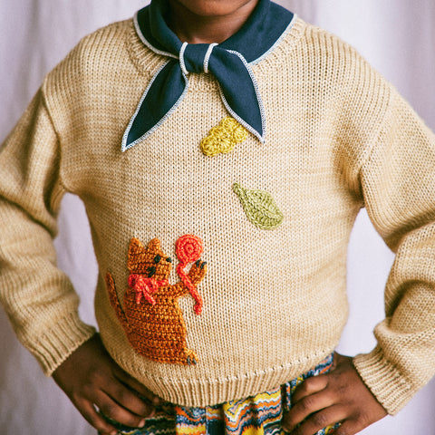 Misha & Puff Autumn '24 Drop 2 – MamaOwl