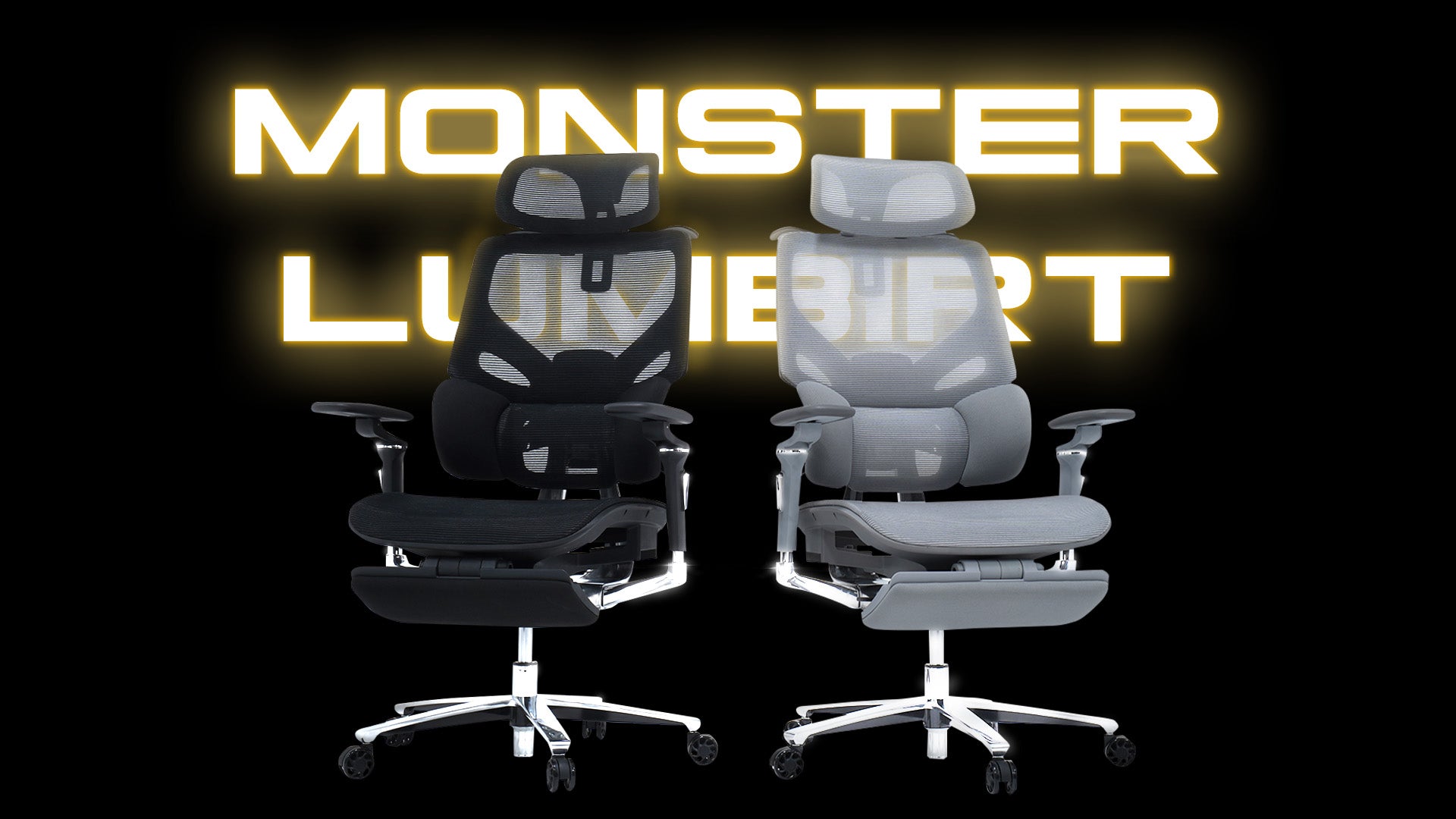 xqt EastForce モンスターランバートチェア ブラック 中古 xqt