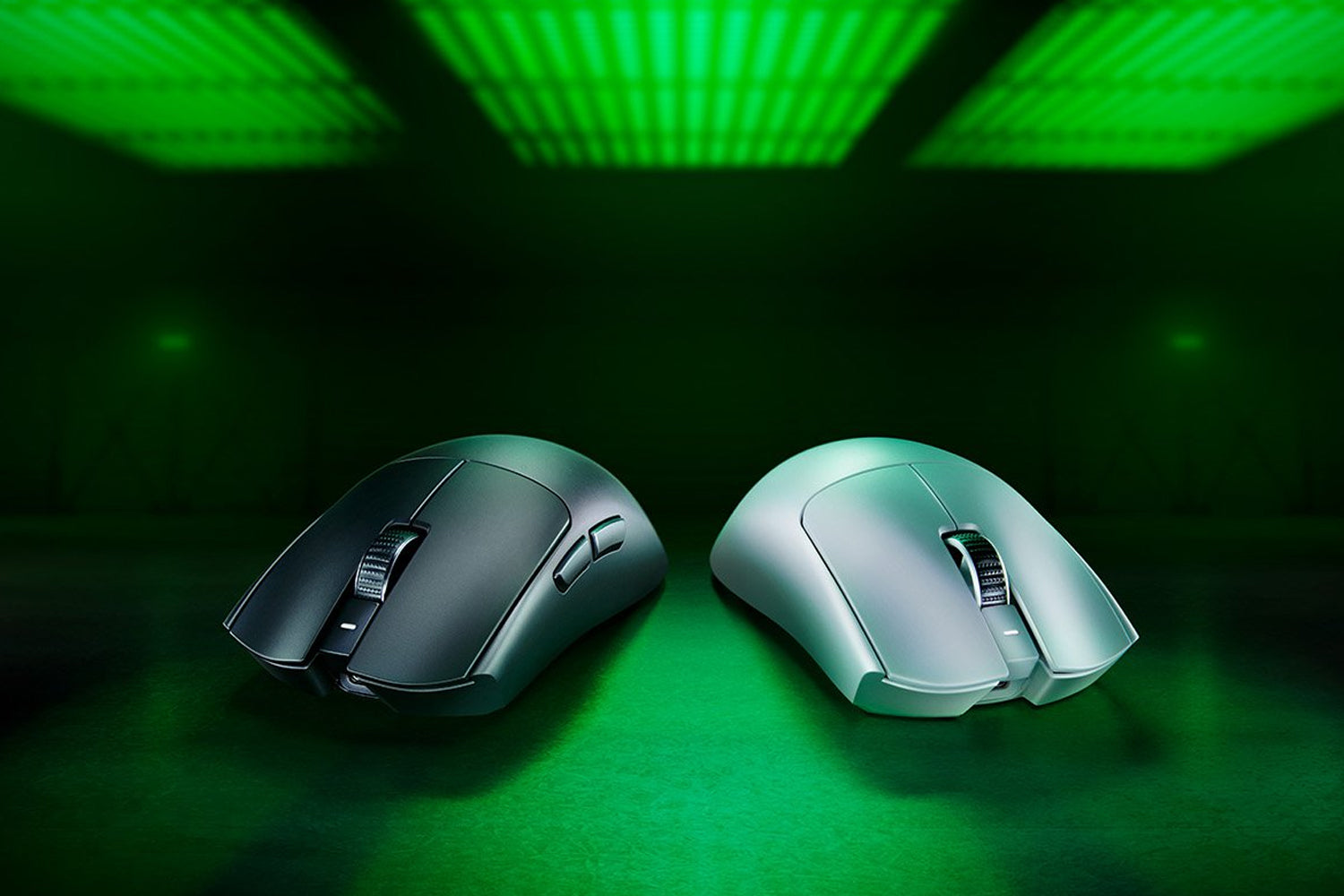 Razer Introduces Viper V3 Pro 8000Hz Wireless Gaming Mice