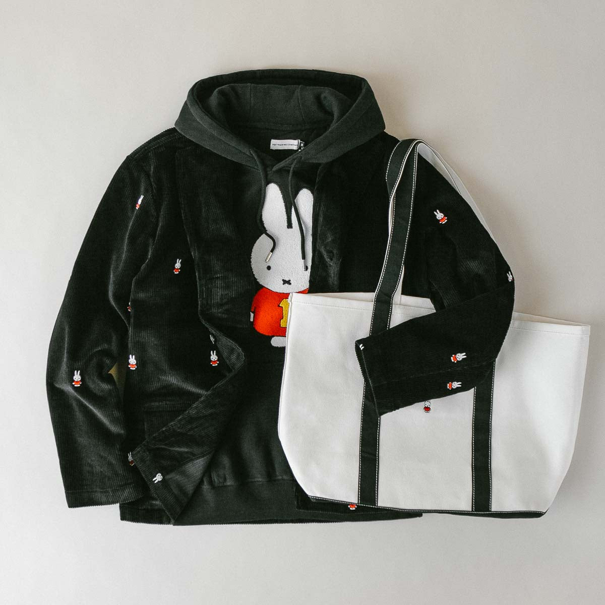 Pop Trading Company x Miffy | Flatspot