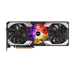 ASRock Phantom Gaming D OC Radeon RX 6800 XT 16 GB Video Card