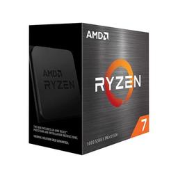 AMD Ryzen 7 5700X 3.4 GHz 8-Core Processor (100-100000926WOF