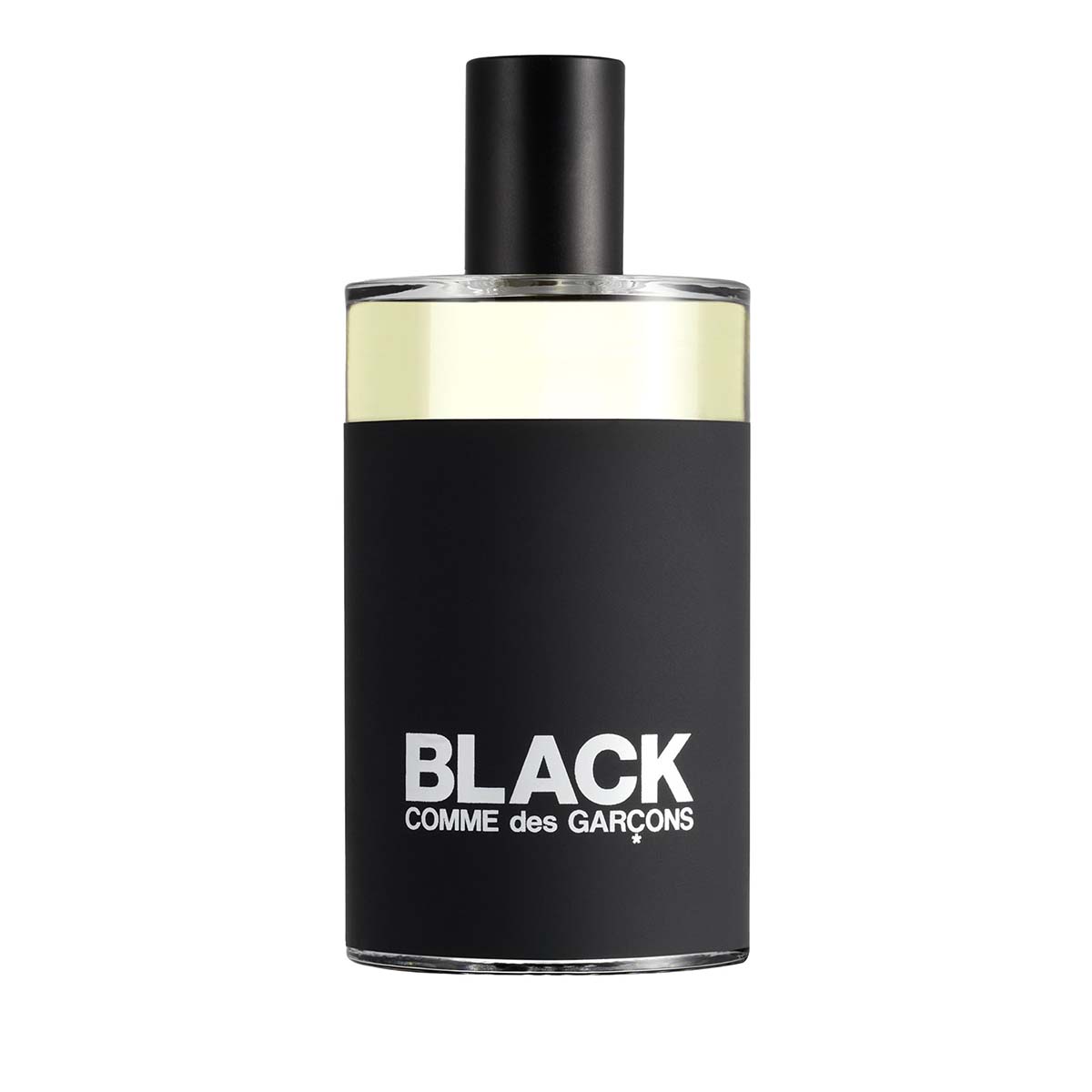 COMME des GARCONS PARFUMS (コムデギャルソンパルファム) - BLACK