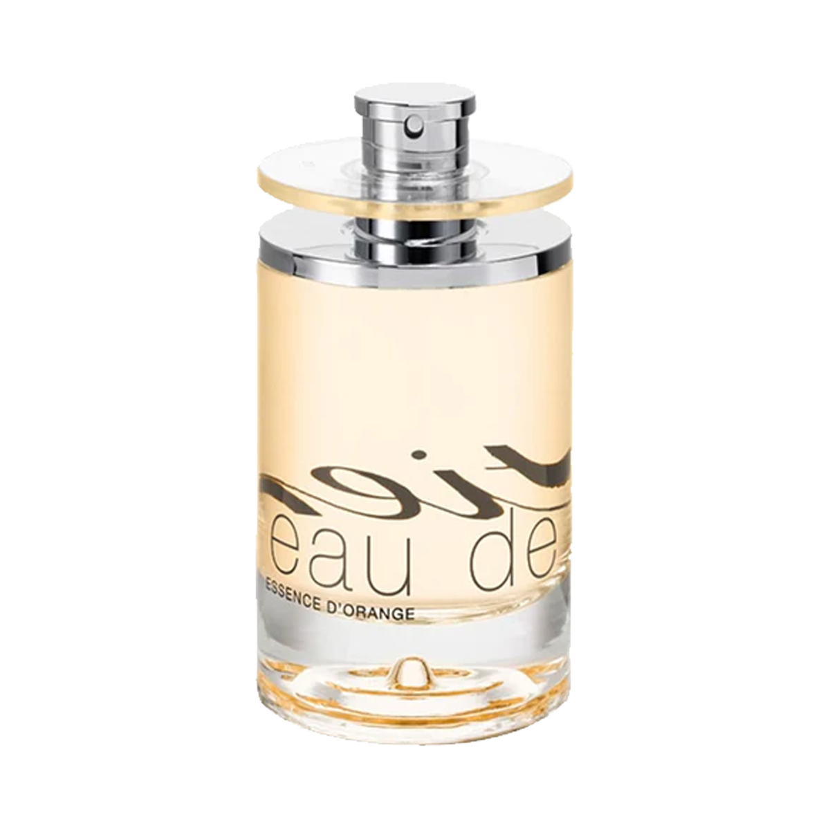 Cartier Eau De Cartier Essence D'Orange by Cartier - Chicago Fragrance