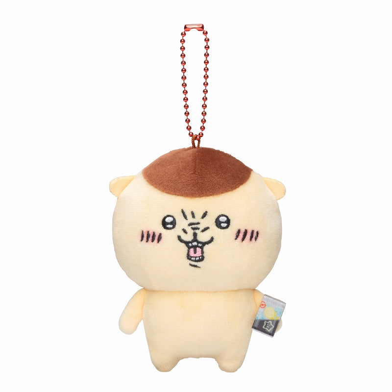 ちいかわ ぷちミニマスコット（栗まんじゅうさん） | ちいかわ