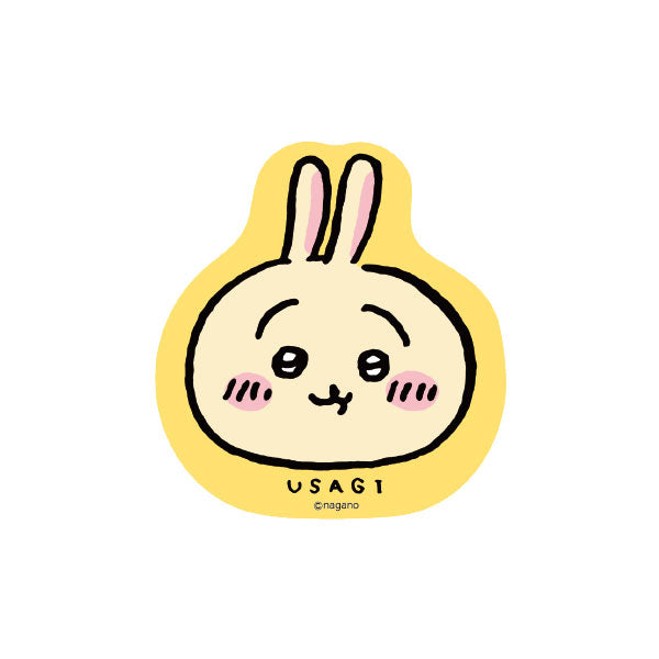 ちいかわ キャラステ（うさぎ） | ちいかわマーケット 公式グッズショップ