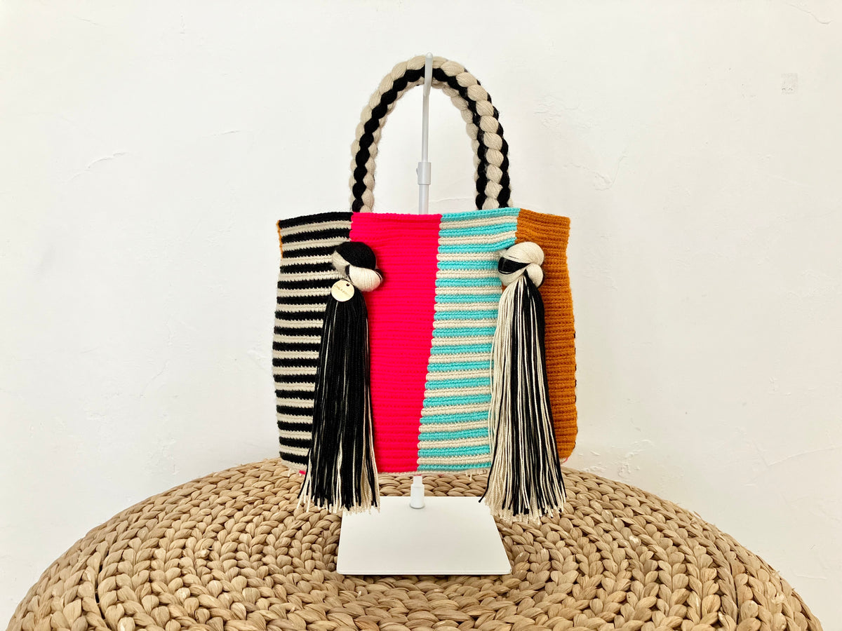 Atlanta Medium | CHILA BAGS(チラバッグス) | ワユーバッグ 通販