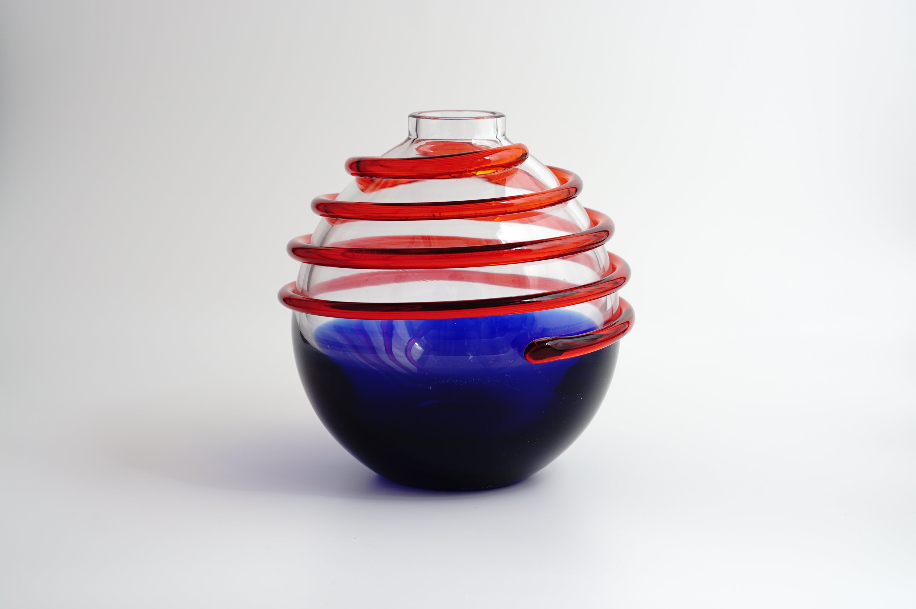 ムラーノガラス（ベネチアングラス）｜花瓶／花器