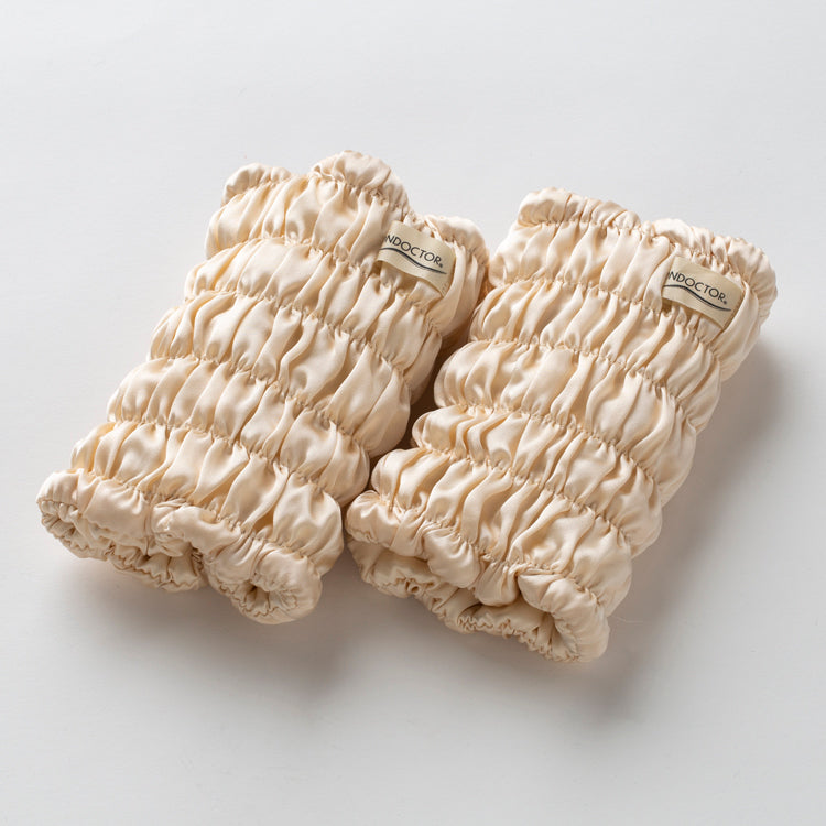 シルク足首ウォーマー｜IONDOCTOR（イオンドクター） – CHOOSEBASE SHIBUYA