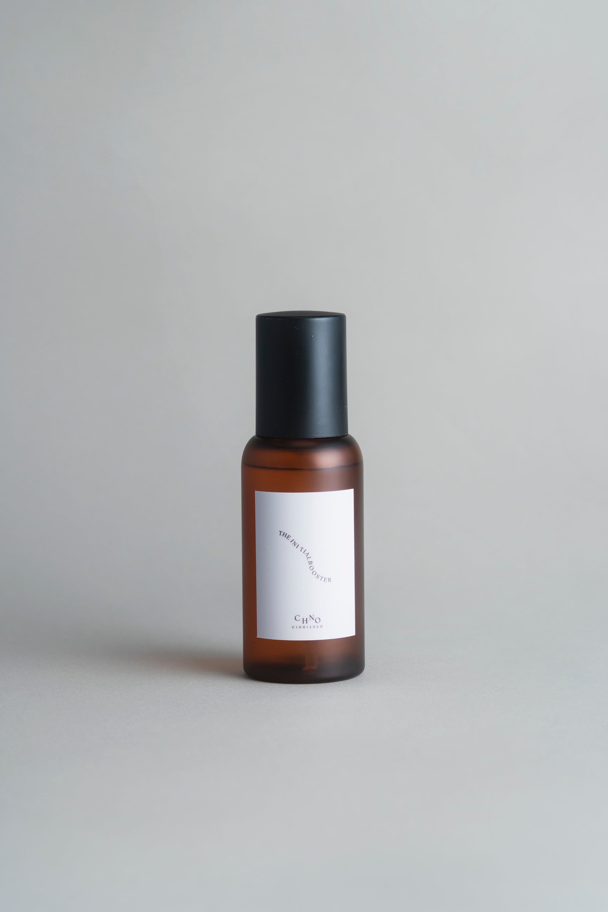 The Initial Booster – Chno