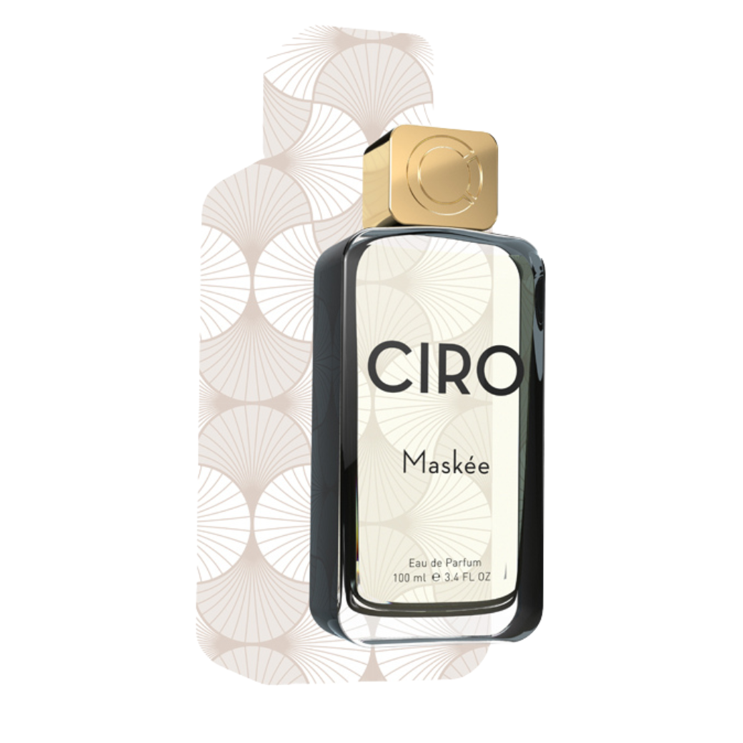 CIRO Maskée マスケ | CIRO公式オンラインショップ – CIRO Official Store