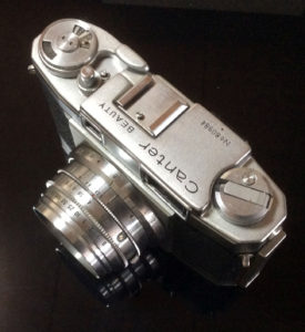 CLASSIC CAMERA ::: 鹿児島発フリーマガジン「フィルムカメラ