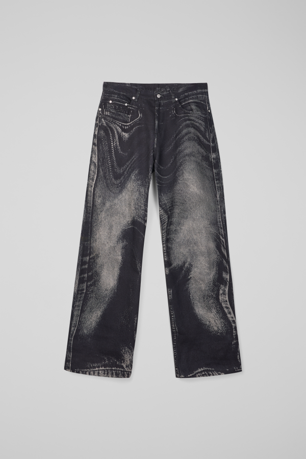 Camper Camperlab denim AU00006-003 ウェア レディース. Official