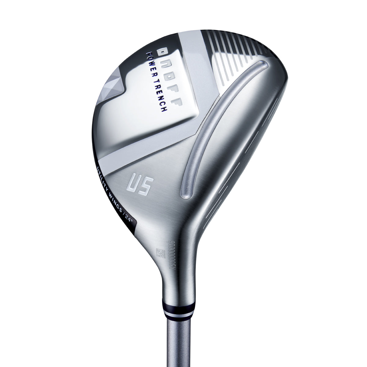 UTILITY WINGS LADY 標準シャフト