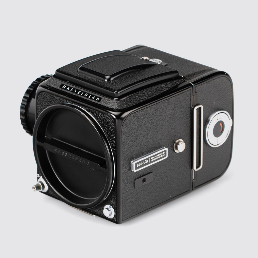 Hasselblad 500C/M black body | Vintage Cameras | Coeln Cameras