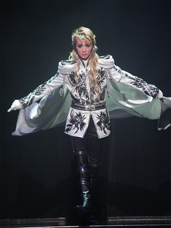 宝塚歌劇宙組『銀河英雄伝説＠TAKARAZUKA』制作発表レポート - げきぴあ