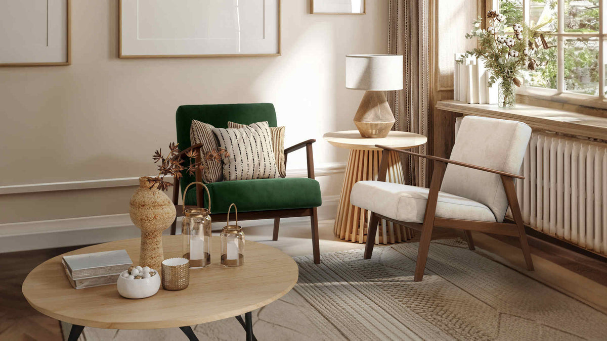 IKEA Ekenaset エーケネーセットパーソナルチェア用オーダーカバー