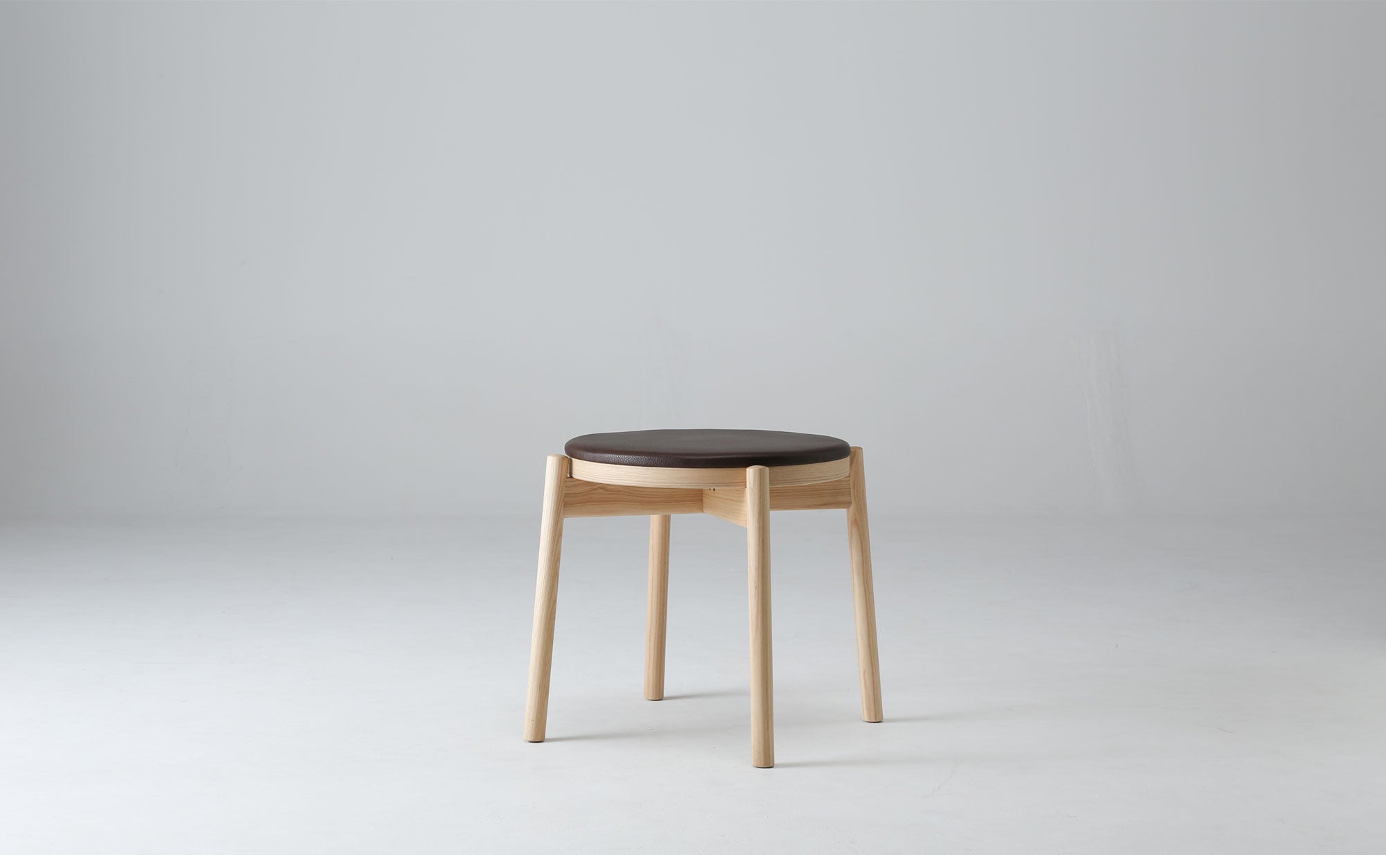 スツール｜カンディハウス｜CondeHouse