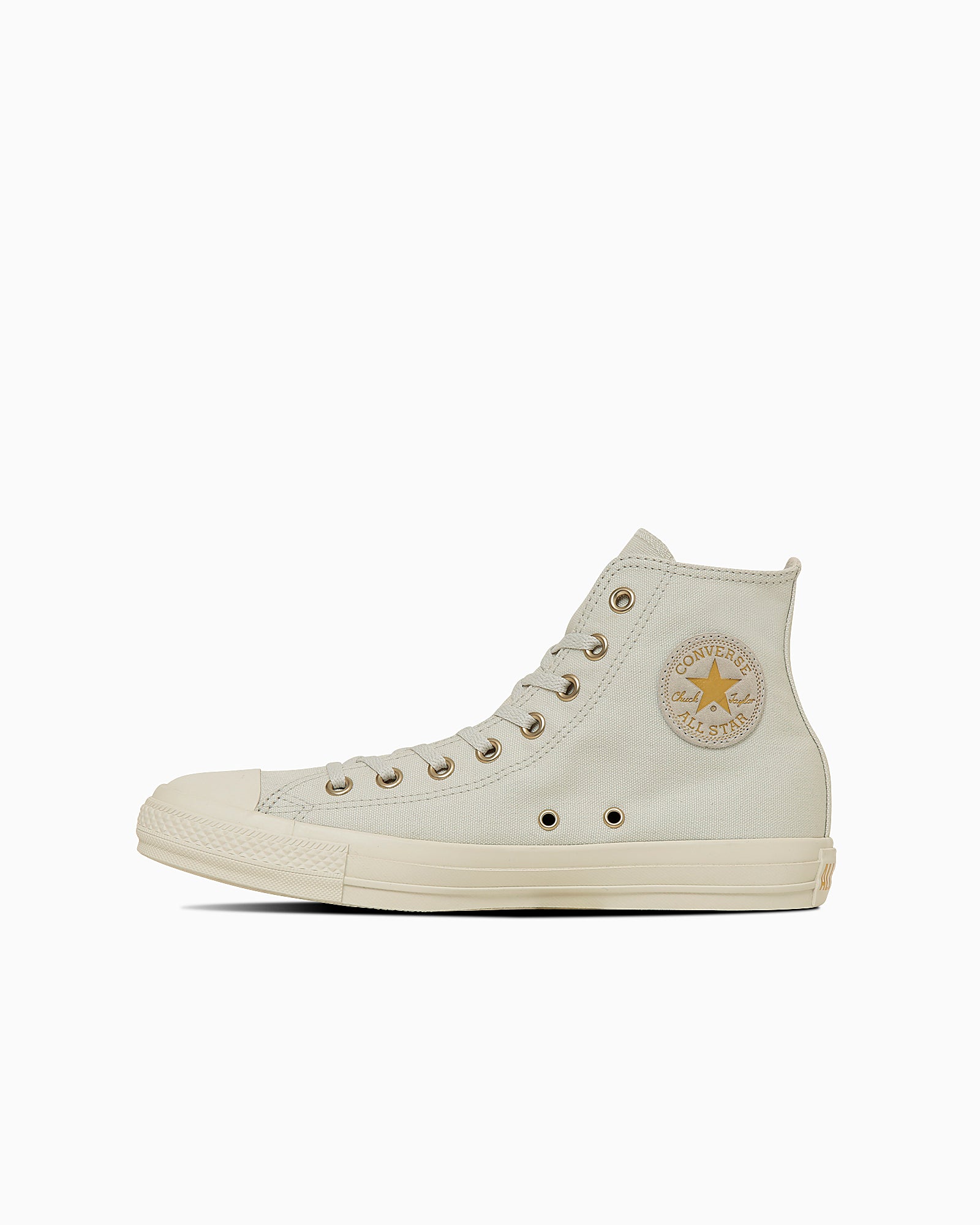 ALL STAR GOLDLOGOPATCH HI / オールスター ゴールドロゴパッチ HI