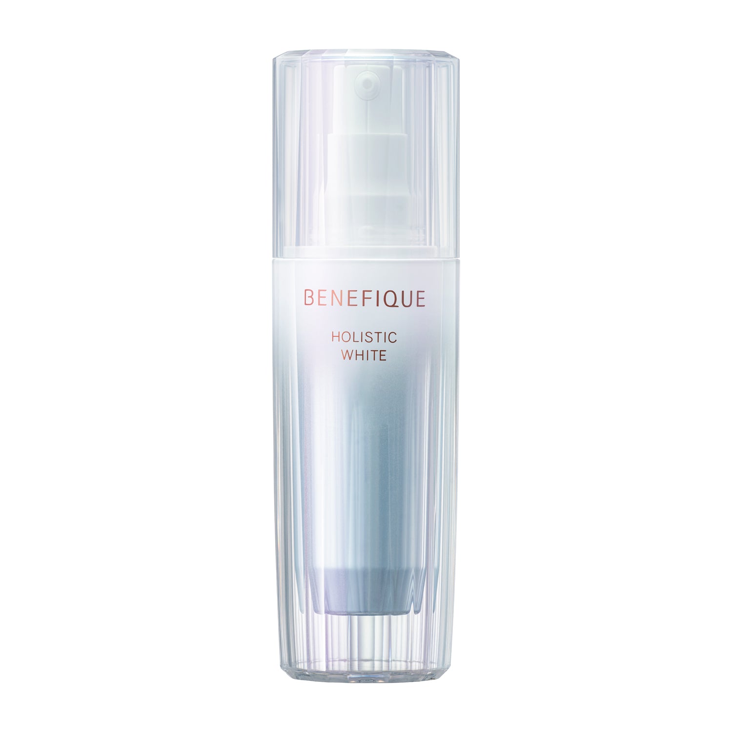 ベネフィーク ホリスティックホワイト – 化粧品専門店マサダヤ