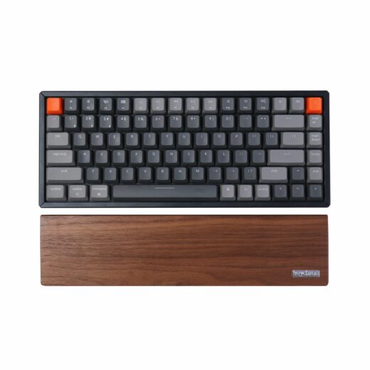 Buy Keychron Keyboard Wooden Palm Rest – Credkeys