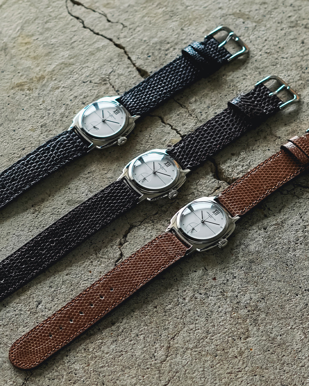 ヴァーグウォッチカンパニー VAGUE WATCH Co. 腕時計 ユニセックス