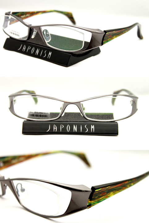 JAPONISM（ジャポニスム）｜鹿児島 メガネセレクトショップ｜D-Eye