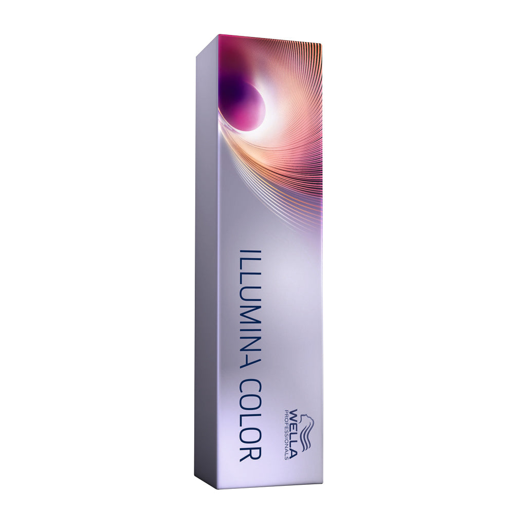 イルミナカラー トワイライト 8 80g – DD