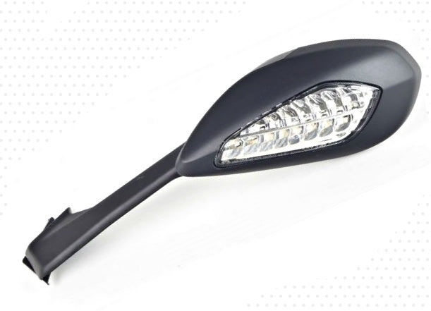 DUCATI PanigaleV4 V2 純正 ミラー 左側 ドゥカティ パニガーレ V4 V2