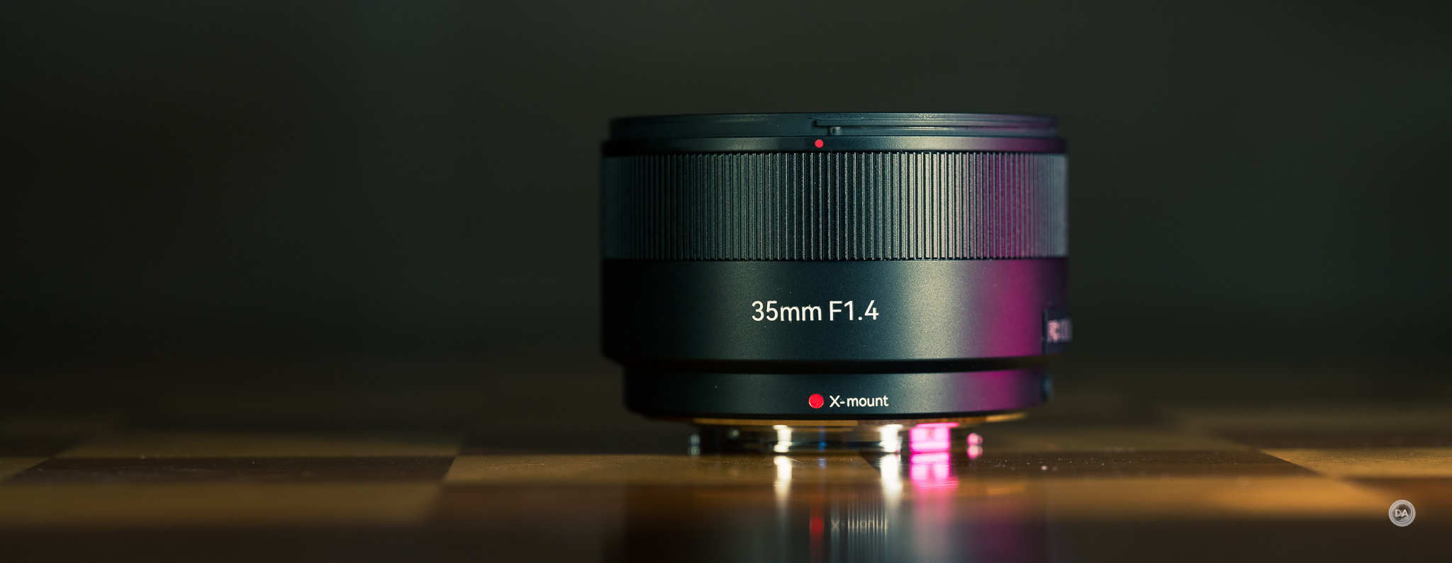 7Artisans AF 35mm F1.4 X-Mount Review - DustinAbbott.net