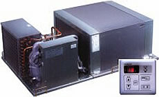 プレハブ冷蔵庫 株式会社大喜冷熱