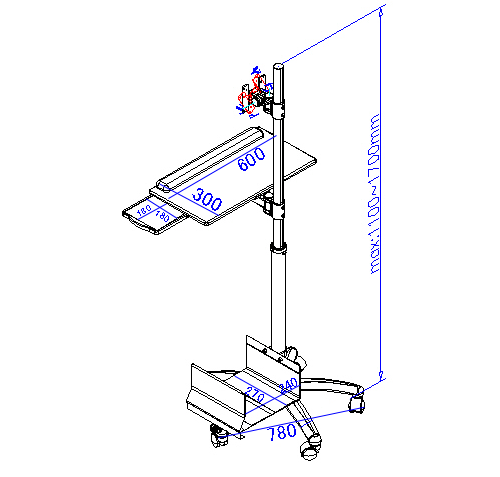 PC CART | 【公式】サンコー通販サイト