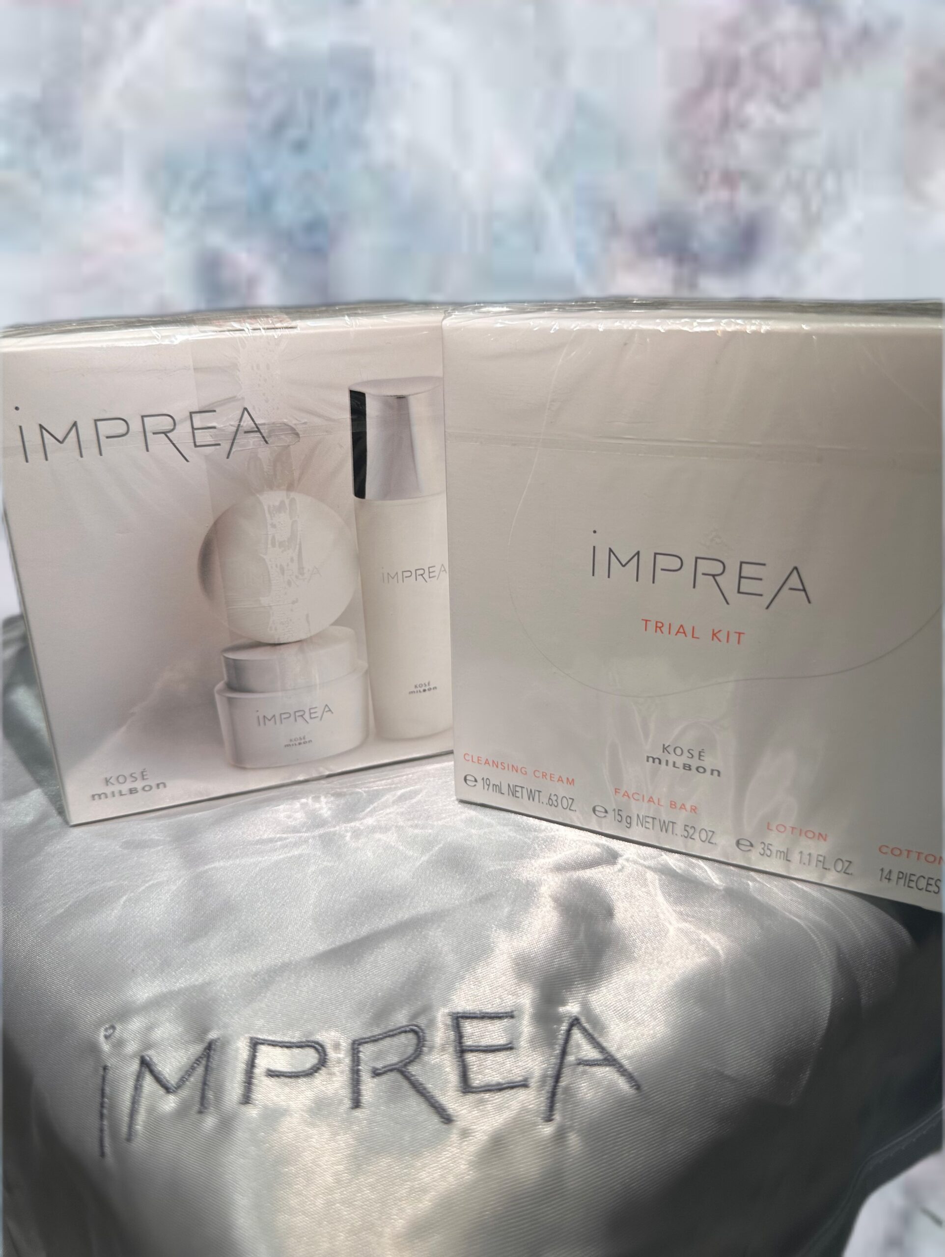 お得なインプレアトライアルキットのご紹介！！ - 町田の美容室・美容