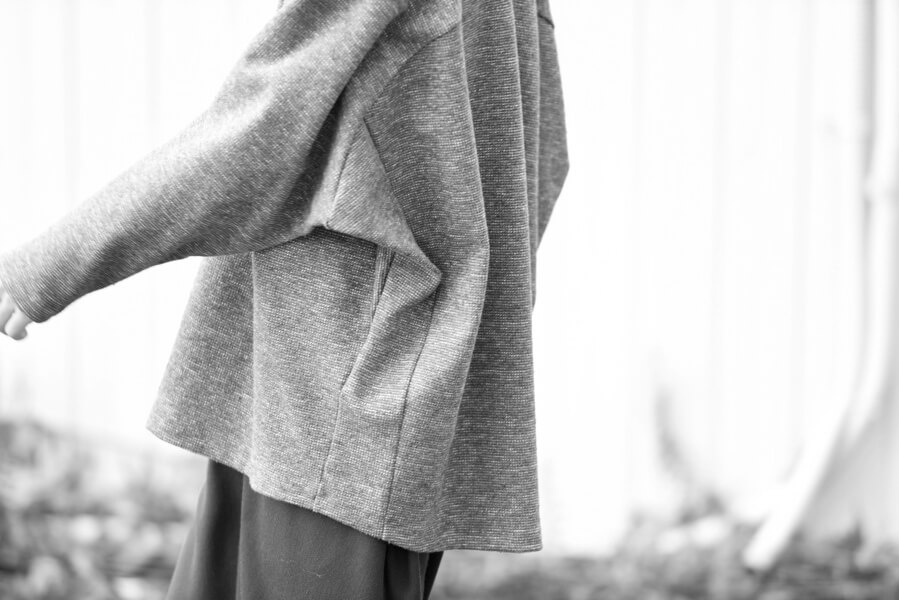 Ka na ta のcut saw – Dear Joze.