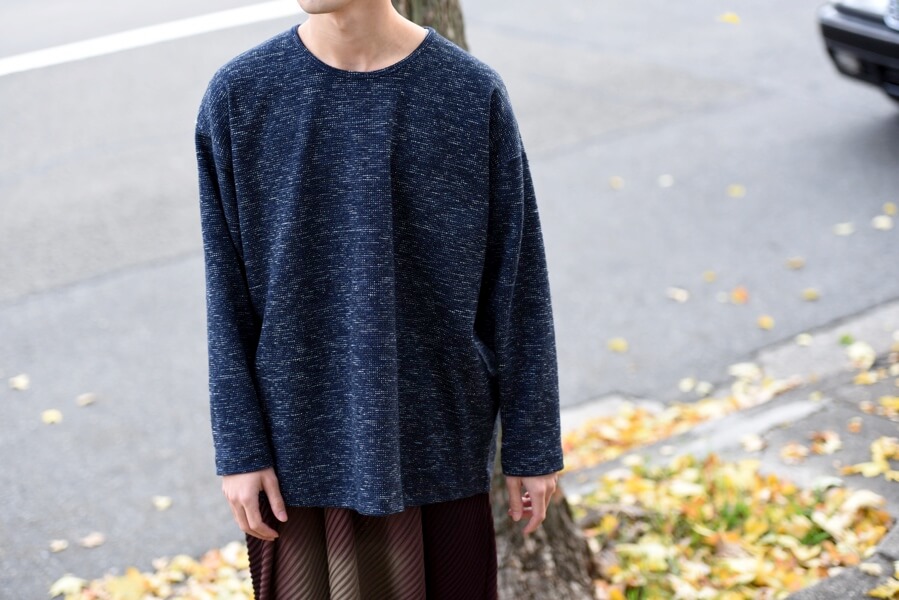 Ka na ta のcut saw – Dear Joze.