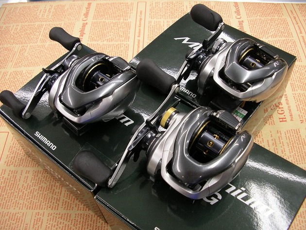 生粋のジャパニーズ・ベイト」13メタニウム純情物語 – ② | DeeeP STREAM