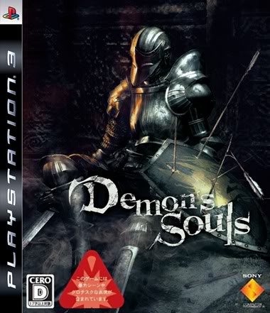 Demon's Souls versions - Demon's Souls English Wiki