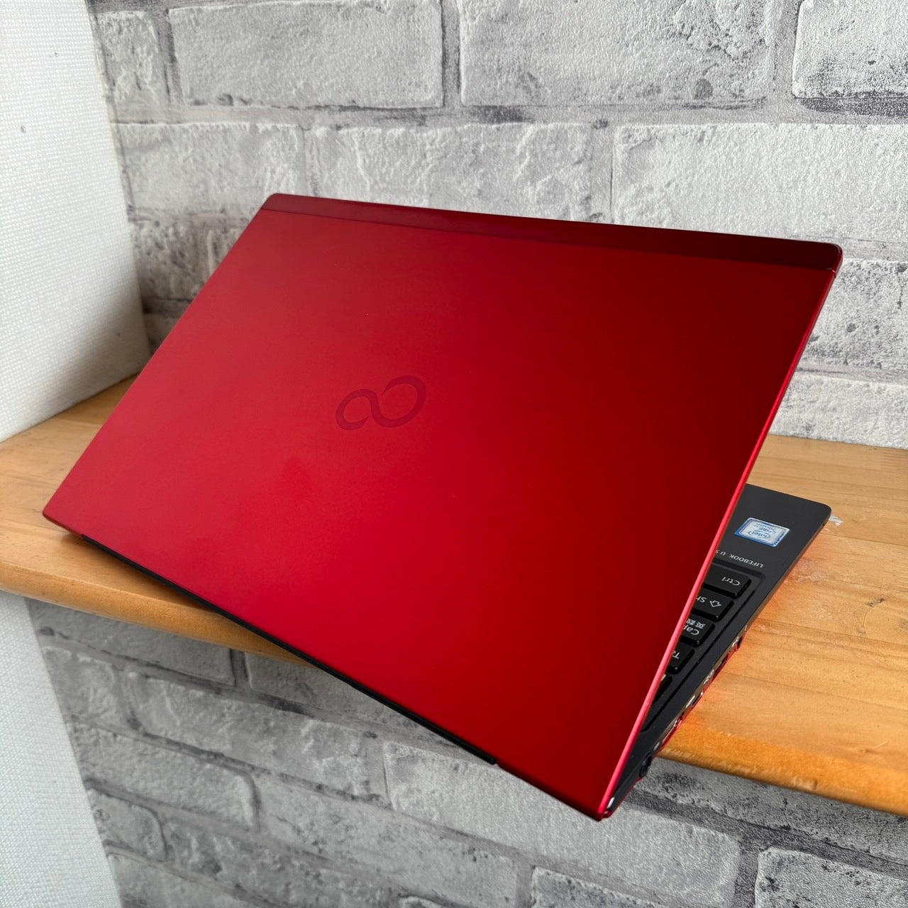 超!!軽量】0.9kg 富士通 LIFEBOOK U938/S / Windows11 & Office2021