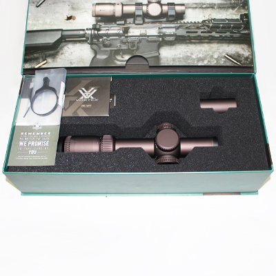 サバゲーの実物装備の通販サイト デザートカウボーイ / Vortex Razor